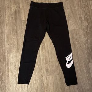 Nike xL leggings